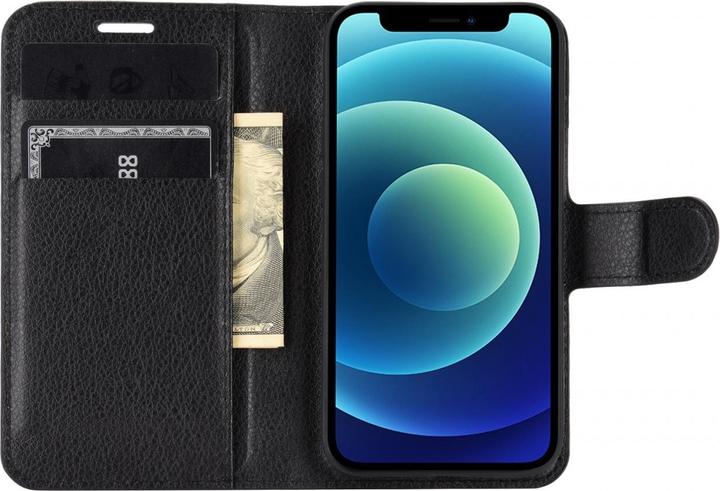 Actual product image Screenguard Leather Guard (Apple iPhone 12 mini)