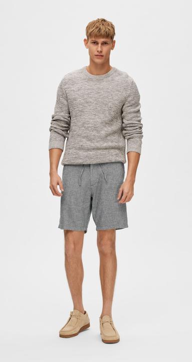 Produktbild Selected Homme Comfort Fit Shorts (XS)