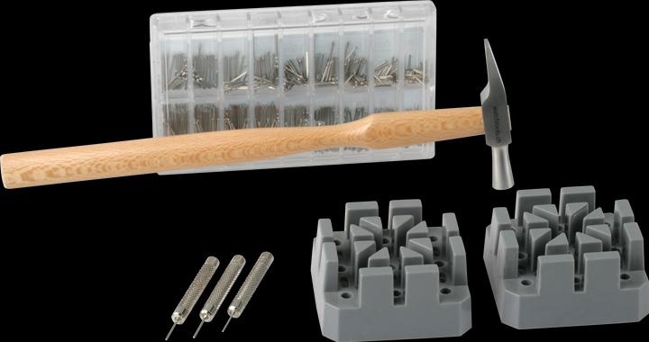 Image du produit Watchtools Outil pour bandes métalliques