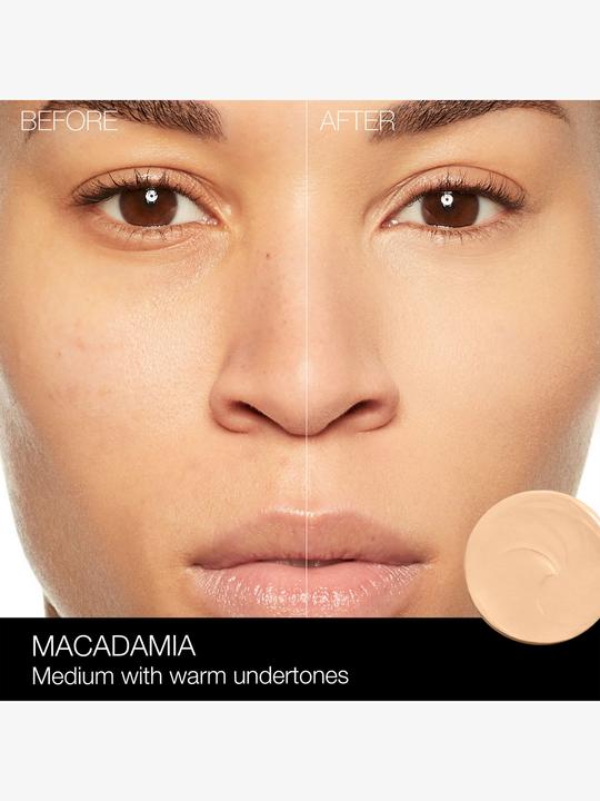 Produktbild NARS Cosmetics Soft Matte Complete (Macadamia)