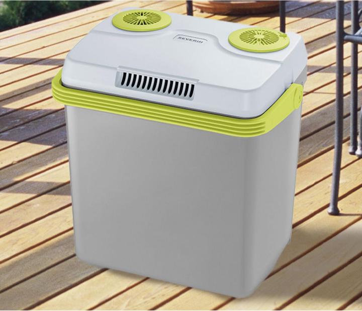 Image du produit Severin TKB2925 (25 l)
