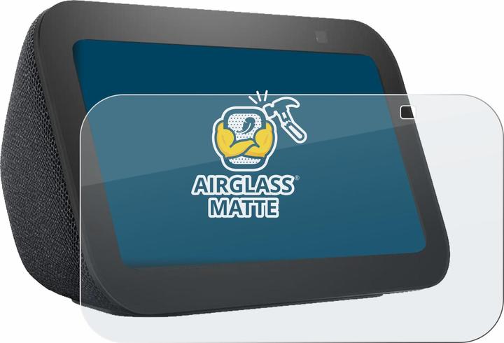 Image du produit BROTECT AirGlass Verre Mat (1 pièce(s), Motorola Moto G (3e génération))