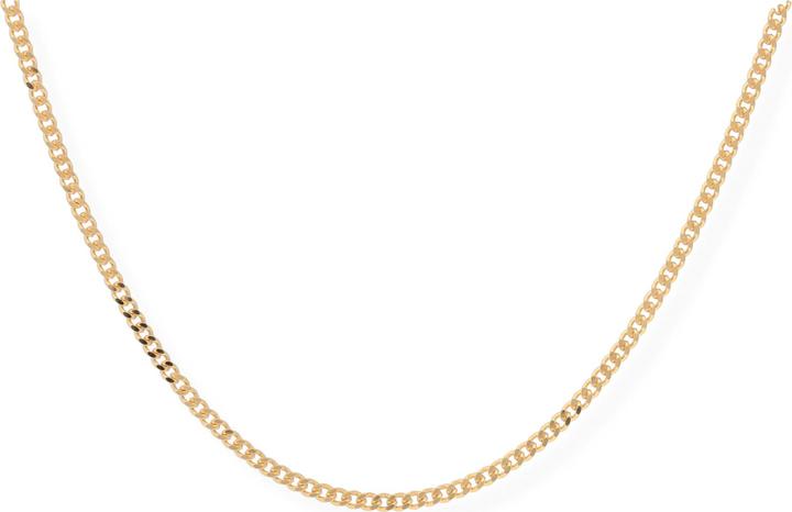 Carat Basic (Gold 9ct, 42 cm)