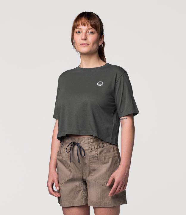 Image du produit Wild Country Sequence Damen T-Shirt (XXS)