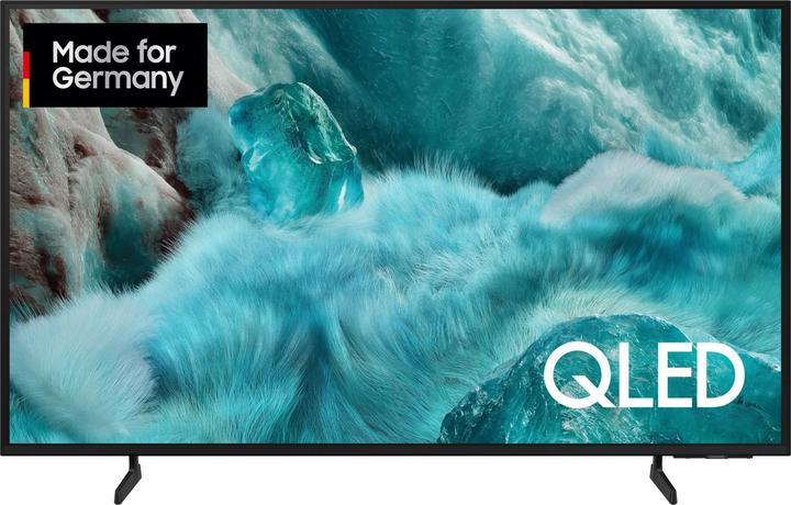 Produktbild Samsung 43" QLED Q7F 4K Vision AI Smart TV 2025 (43", QLED, 4K, 2025)
