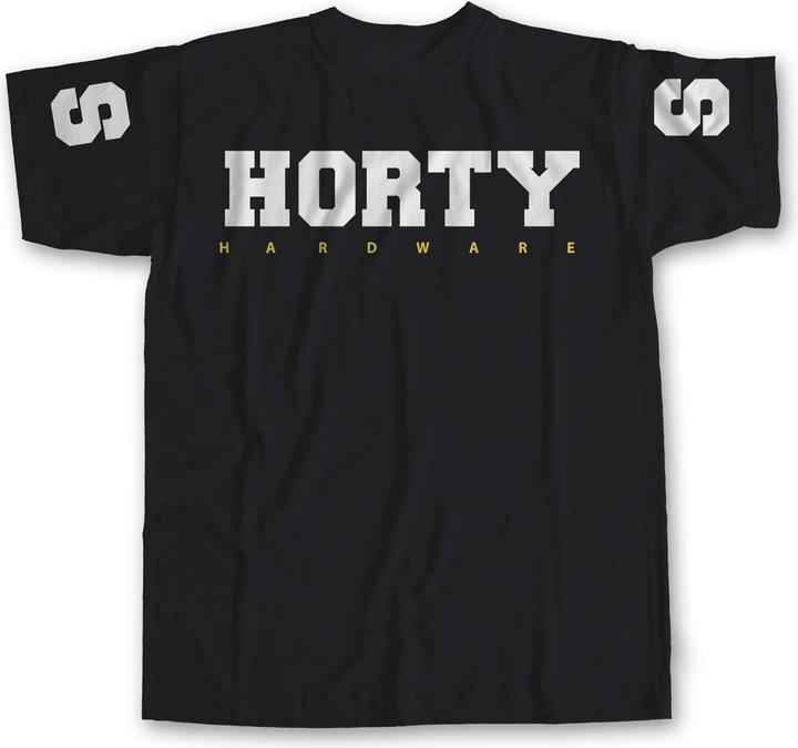 Shorty's S-HORTY-S Logo T-Shirt (S)
