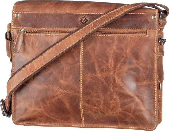 Immagine prodotto Greenburry Borsa a tracolla Cafe Racer 0833