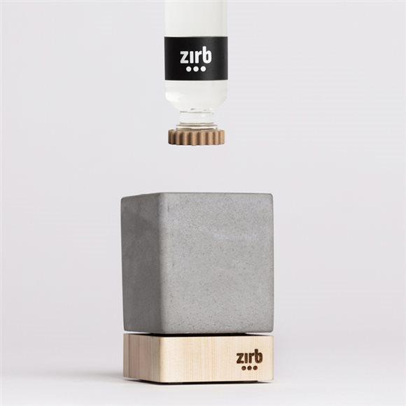 Produktbild Zirb. Zirb Mini (36 ml)