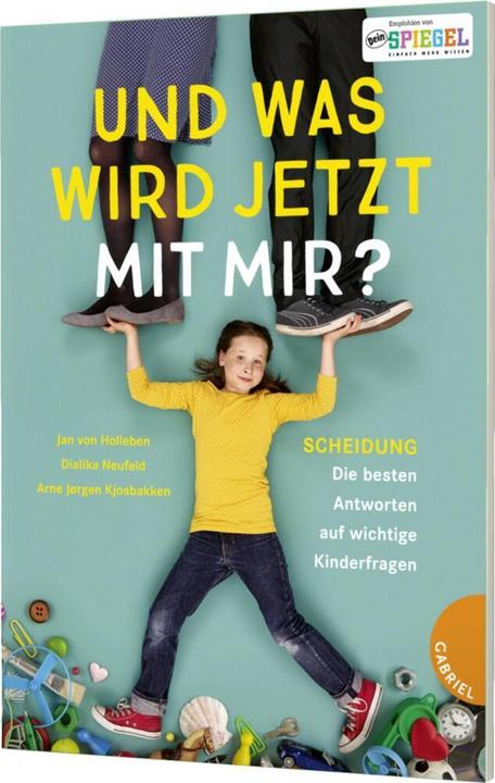 Immagine prodotto Und was wird jetzt mit mir? (Tedesco, Gennaio di Holleben, Dialika Neufeld, Arne Jørgen Kjosbakken, 2017)
