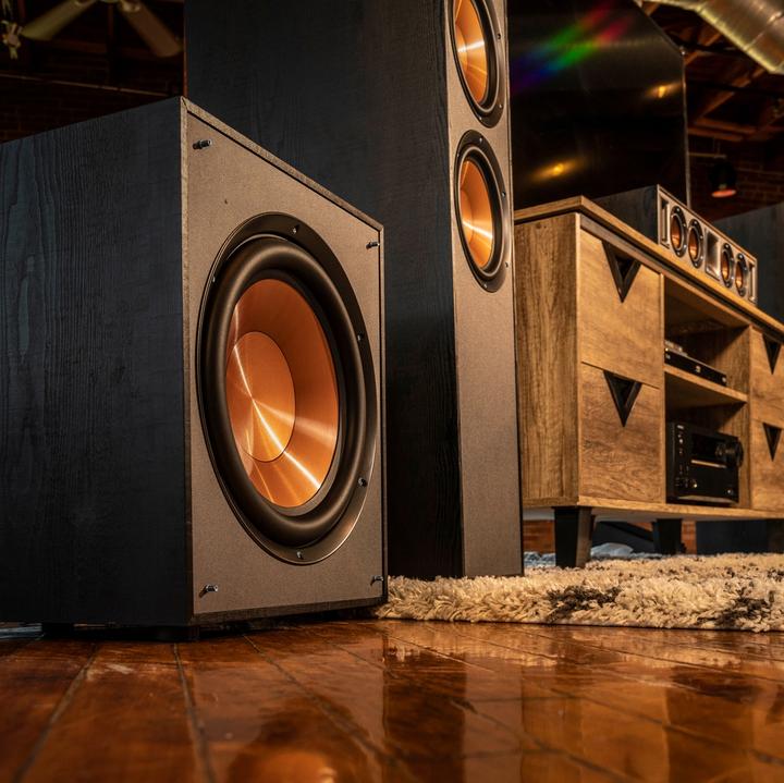 Immagine prodotto Klipsch R-100SW (1 pz., 150 W)
