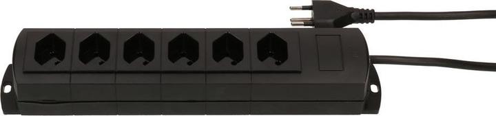 Produktbild Max Hauri Prime Line mit Magnet (6 x, Typ 13, 3 m)