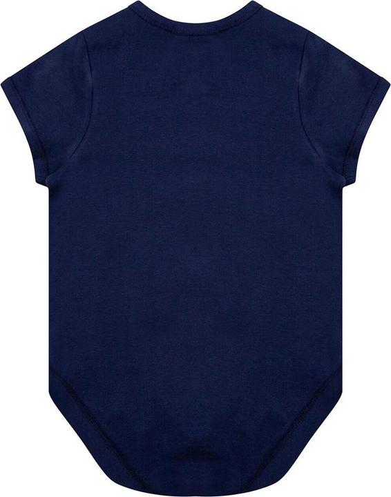 Actual product image Larkwood Baby organic bodysuit (74)
