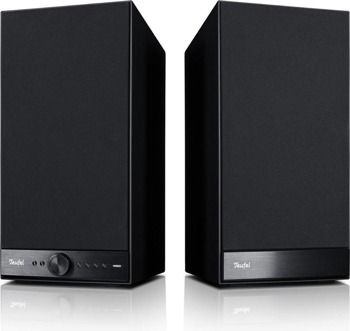 Actual product image Teufel Stereo M (Wi-Fi, Bluetooth)