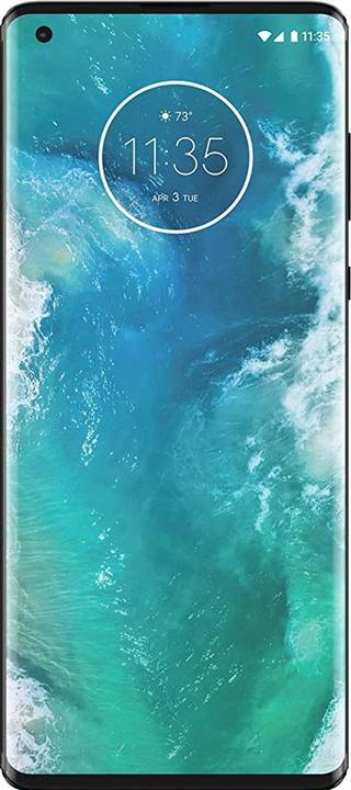Image du produit Nokia 8.1 (64 Go, Acier, 6.18", Double SIM hybride, 13 Mpx, 4G)