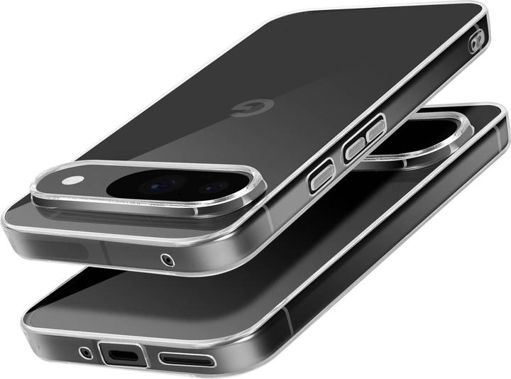 Immagine prodotto Mayaxess Custodia PureSilicone (Google Pixel 9 Pro XL)