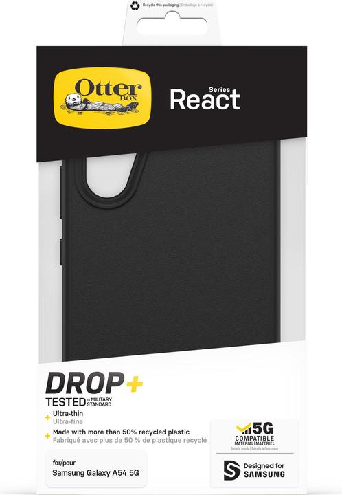 Immagine prodotto OtterBox React (Samsung Galaxy A54 5G)