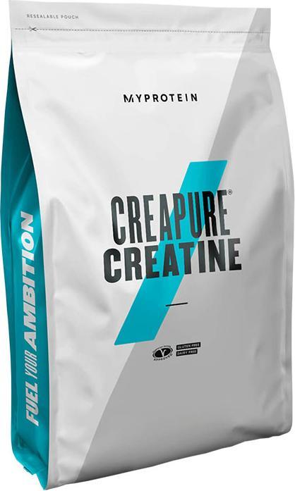 Image du produit MyProtein Créapure Creatine Monohydrate (1 pièce(s), Poudre, 500 g)