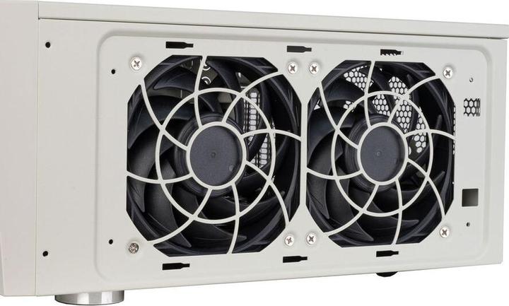 Productafbeelding Silverstone FLP01 (mATX, Mini-ITX, ATX, SSI CEB)