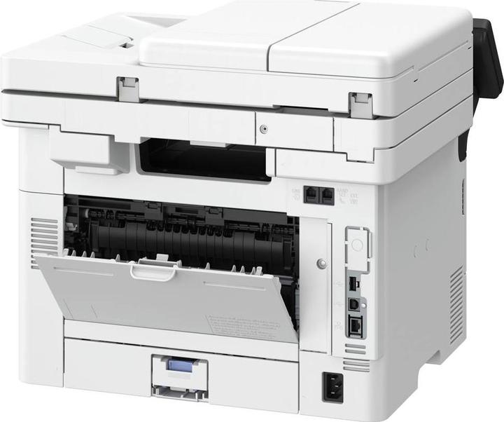 Produktbild Canon I-SENSYS MF461DW EU MFP (Laser, Schwarz-Weiss)