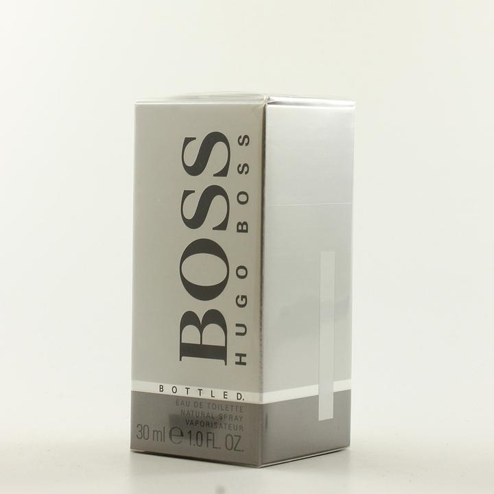 Immagine prodotto Hugo Boss In bottiglia (Eau de toilette, 30 ml)