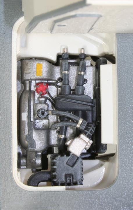 Produktbild Revell VW T3 Camper