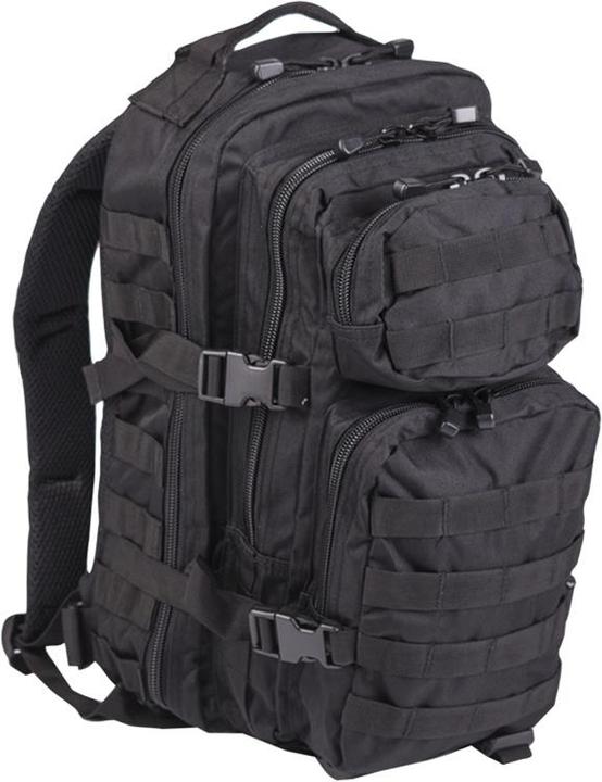 Mil-tec US Assault Pack (20 l)
