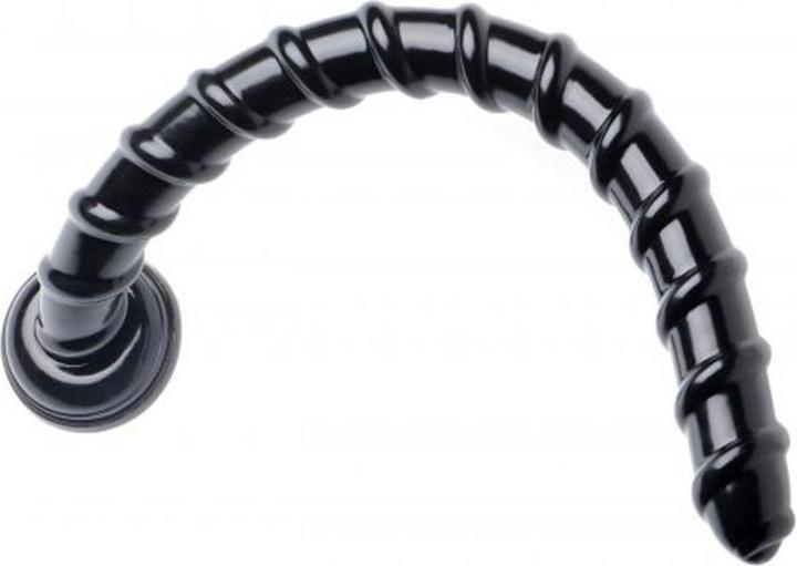 Actual product image HOT Swirl Anal Snake