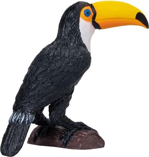 Produktbild Besttoy - Tukan - Spielfigur