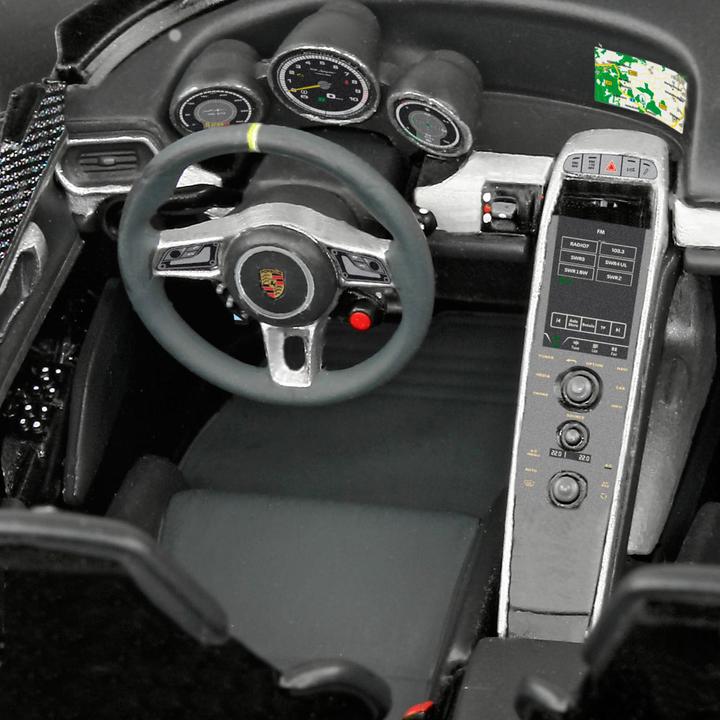 Immagine prodotto Revell Porsche 918 Spyder