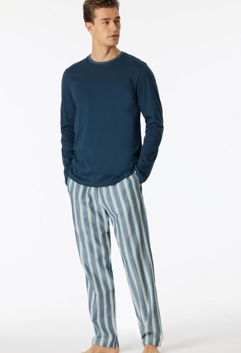 Actual product image Schiesser Selected Premium pyjamas (52)