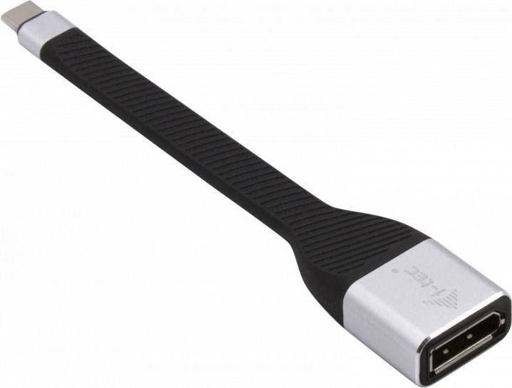 i-tec USB-C zu (DP, 13.50 cm)