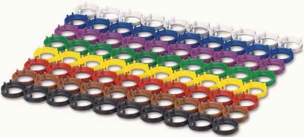 Immagine prodotto Phoenix Contact RJ45-QUICKON-CODING SET