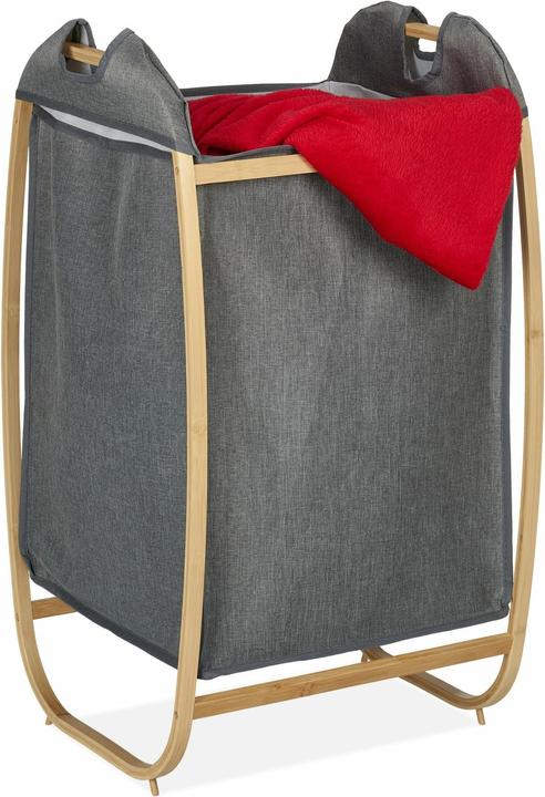 Actual product image Relaxdays Nest Aid, Hanging Birdhouse