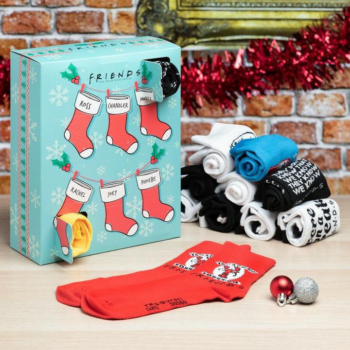 Produktbild Paladone Products Friends - Socken