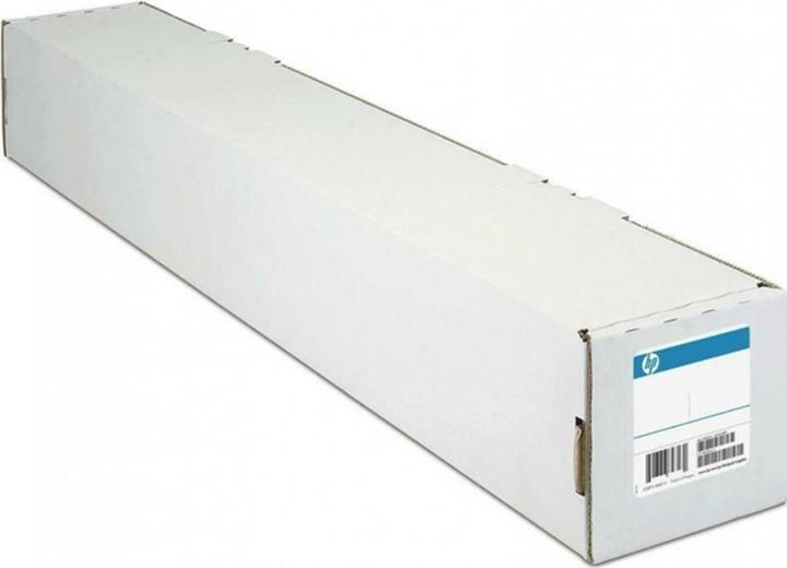 HP Plotterpapier Rolle 42" (90 g/m², 4570 cm, 106.70 cm)