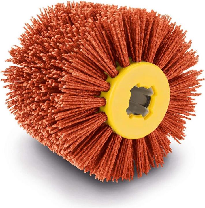 Immagine prodotto Scheppach Spazzola in nylon