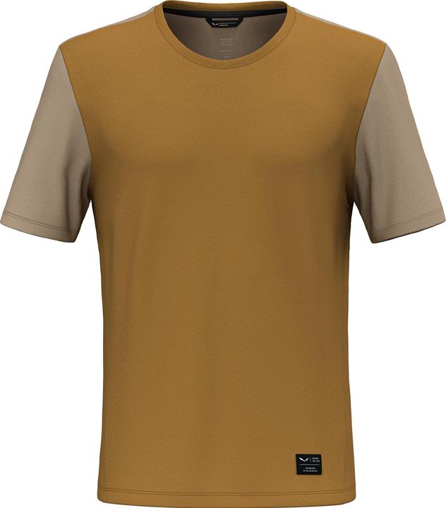 Salewa Fanes Dry T-Shirt (S)