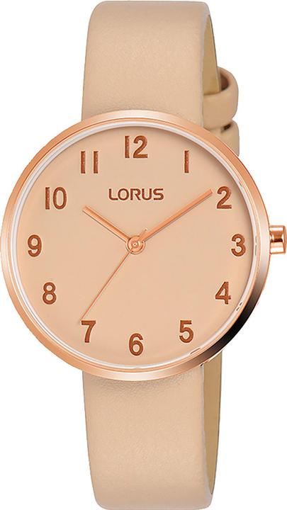 Lorus Lady - RG220SX9 (Analoguhr, 32 mm)