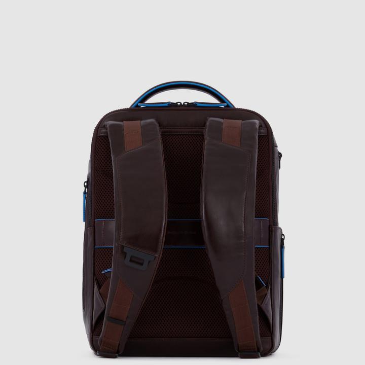 Produktbild Piquadro Blue Square - Laptoprucksack 14" mit iPad®-Fach (14 l)