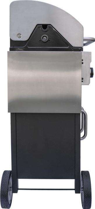 Produktbild Steba Grillcenter (0.00 kW)