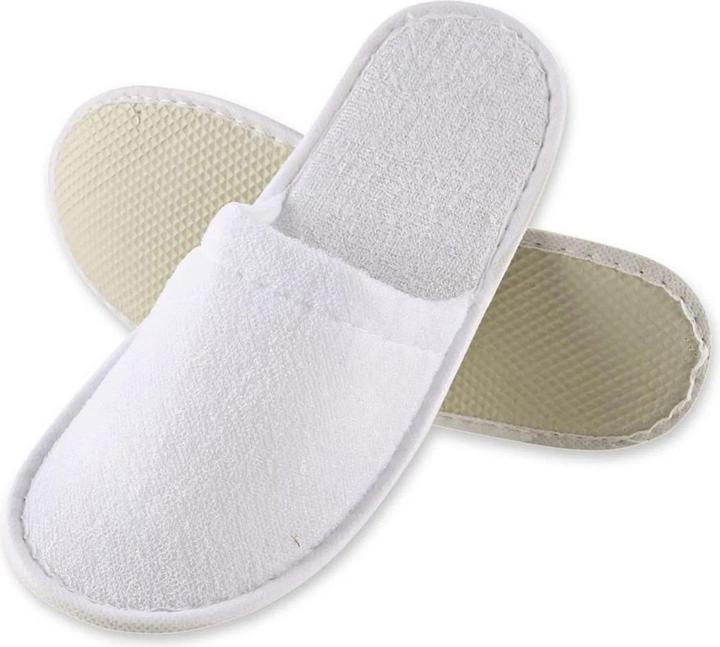 Actual product image Hygonorm Slipper "Classic" closed (31.5)