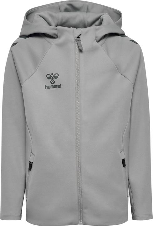 Immagine prodotto hummel hmlCIMA 2.0 ZIP HOODIE KIDS (140)