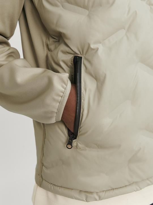 Produktbild Jack & Jones Hybridjacke Hybridjacke (XL)