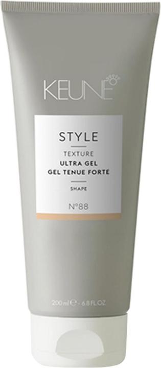 Keune Style - Ultra Gel (Haargel, 200 ml)