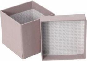 Produktbild Artoz Geschenkschachtel Pure Box quadratisch XS Floretta