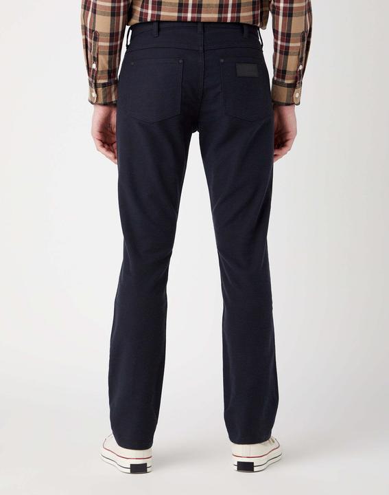 Actual product image Wrangler Trousers Greensboro Low Stretch (34)