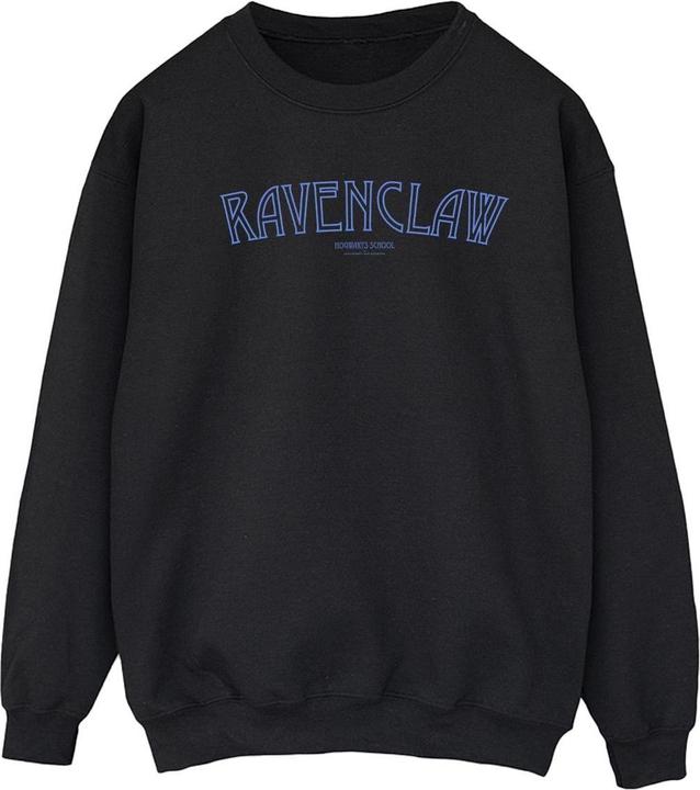 Ravenclaw Logo Sweatshirt (XXL)