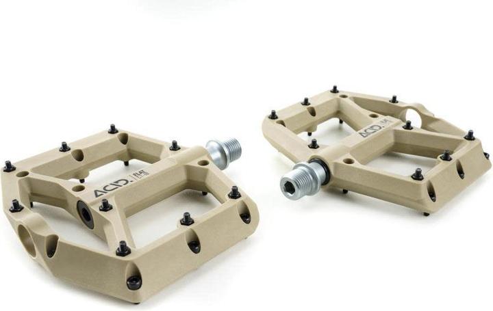 Produktbild ACID Pedals FLAT C1-IB