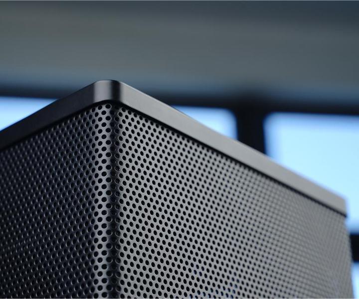 Immagine prodotto Jonsbo VR3 (Mini-ITX)