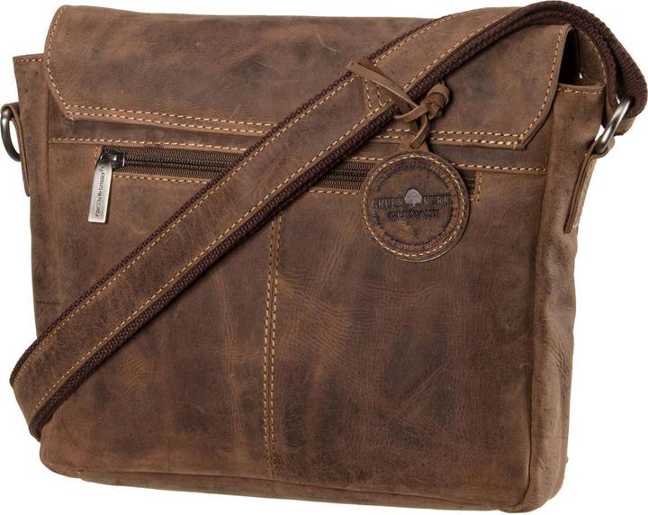 Immagine prodotto Greenburry Borsa a tracolla Borsa Vintage Revival 1911